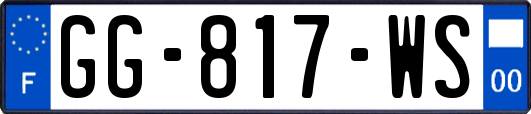 GG-817-WS