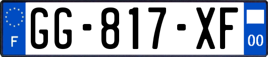 GG-817-XF