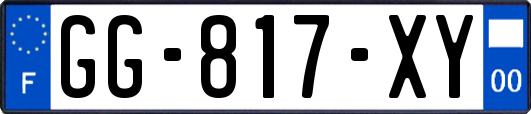GG-817-XY