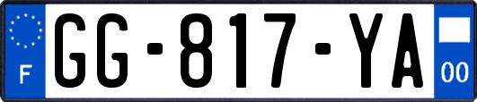 GG-817-YA