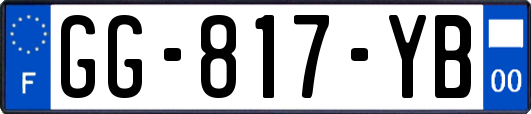 GG-817-YB