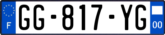 GG-817-YG
