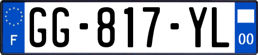GG-817-YL