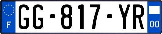 GG-817-YR