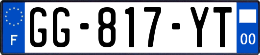GG-817-YT