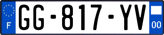 GG-817-YV