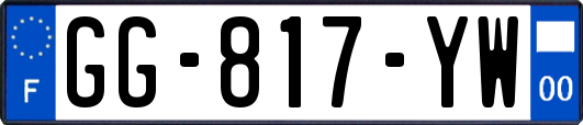GG-817-YW