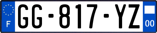 GG-817-YZ