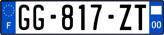 GG-817-ZT