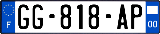 GG-818-AP