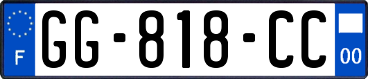 GG-818-CC