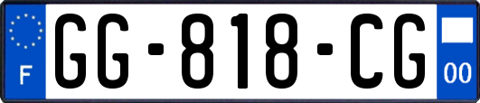 GG-818-CG