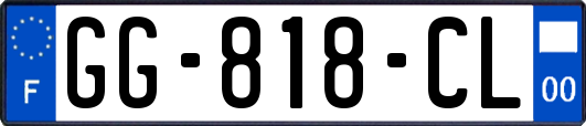 GG-818-CL