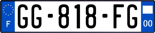 GG-818-FG