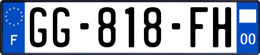 GG-818-FH