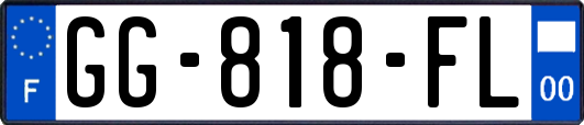GG-818-FL