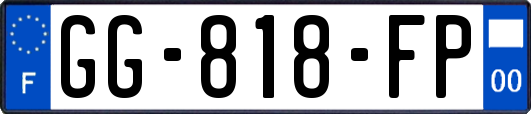 GG-818-FP