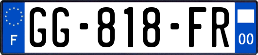 GG-818-FR