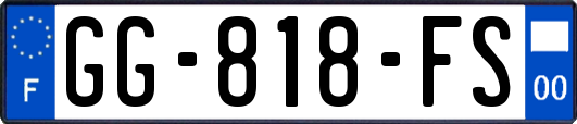 GG-818-FS