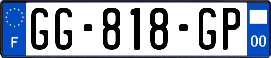 GG-818-GP