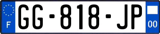 GG-818-JP