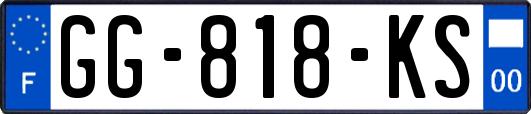 GG-818-KS