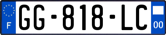 GG-818-LC