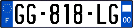 GG-818-LG