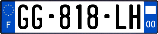 GG-818-LH