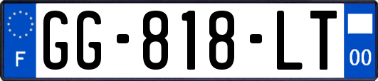 GG-818-LT