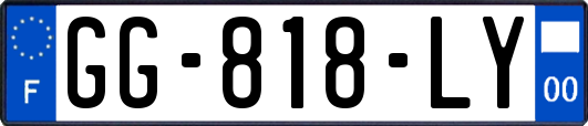 GG-818-LY