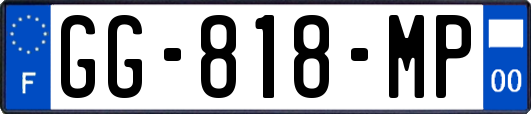 GG-818-MP
