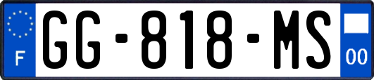 GG-818-MS