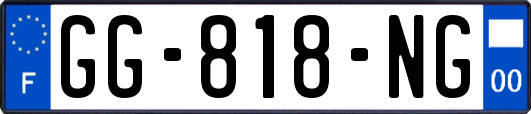 GG-818-NG
