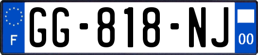 GG-818-NJ