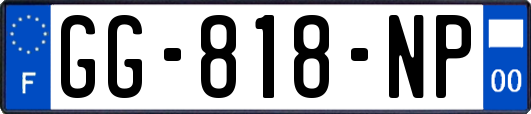 GG-818-NP