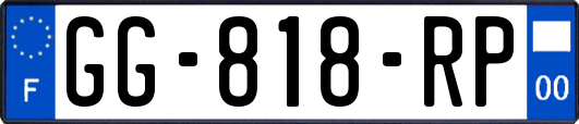 GG-818-RP