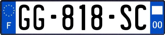 GG-818-SC