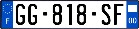 GG-818-SF