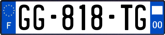 GG-818-TG