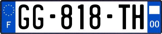 GG-818-TH
