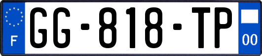 GG-818-TP