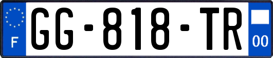 GG-818-TR