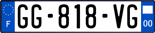 GG-818-VG
