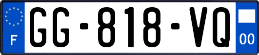 GG-818-VQ