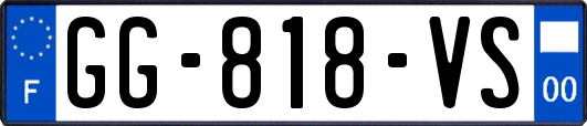 GG-818-VS