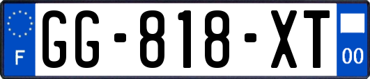 GG-818-XT