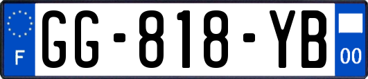GG-818-YB