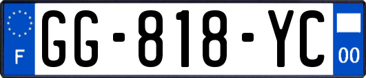 GG-818-YC