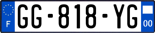 GG-818-YG